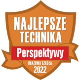 Perspektywybrązowa tarcza 2022